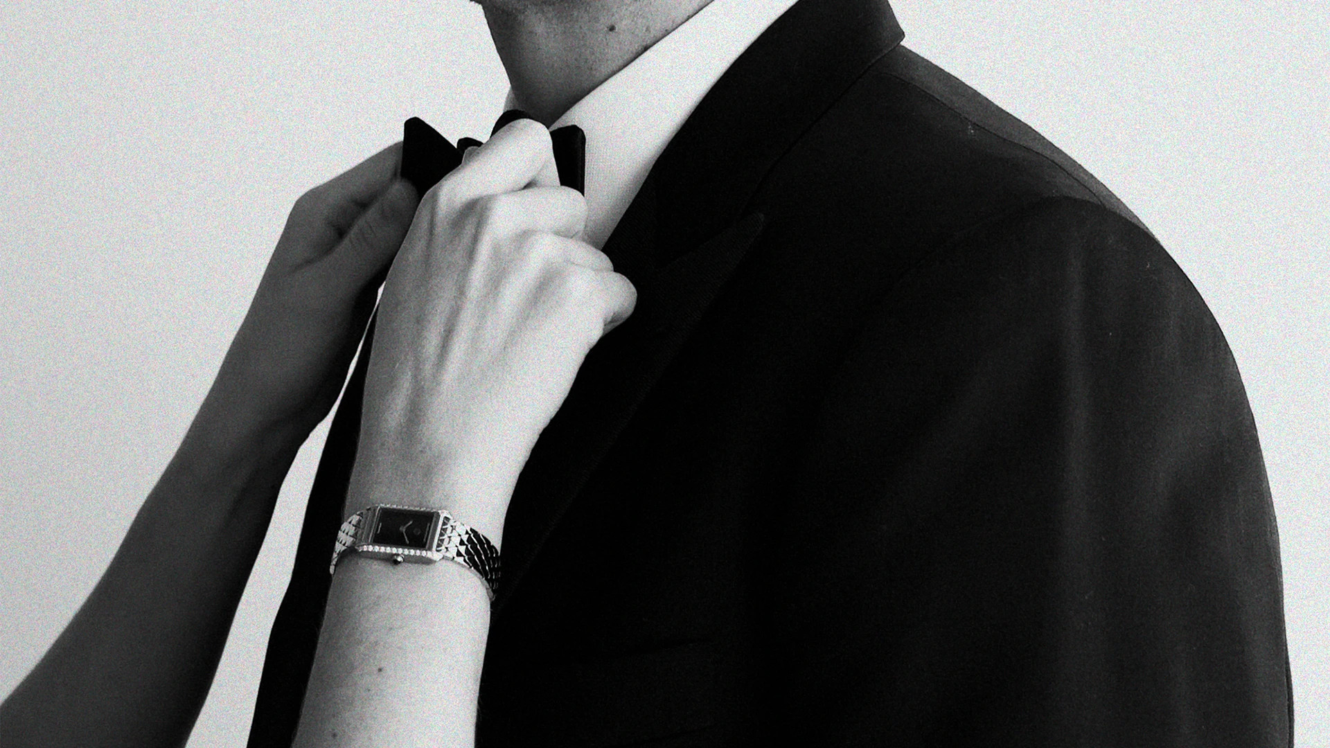 Baume & Mercier Timeless Elegance