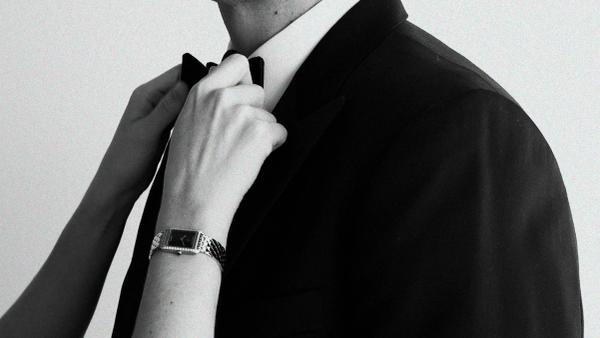 Baume & Mercier Timeless Elegance
