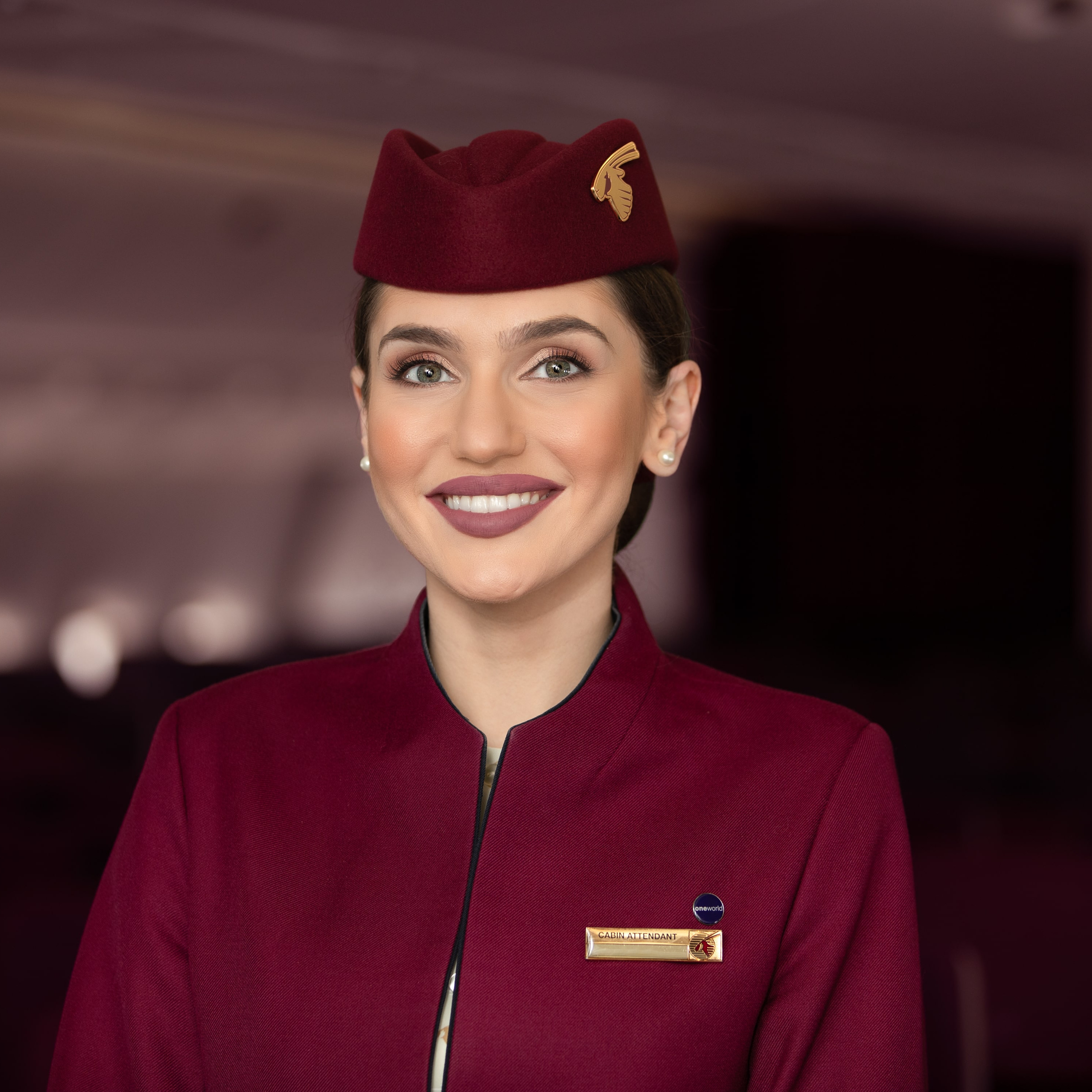 Unforgettable journey with Qatar Airways