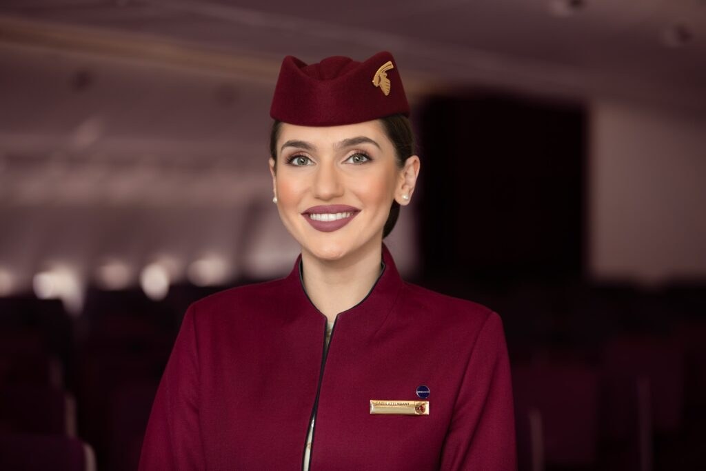 Unforgettable journey with Qatar Airways