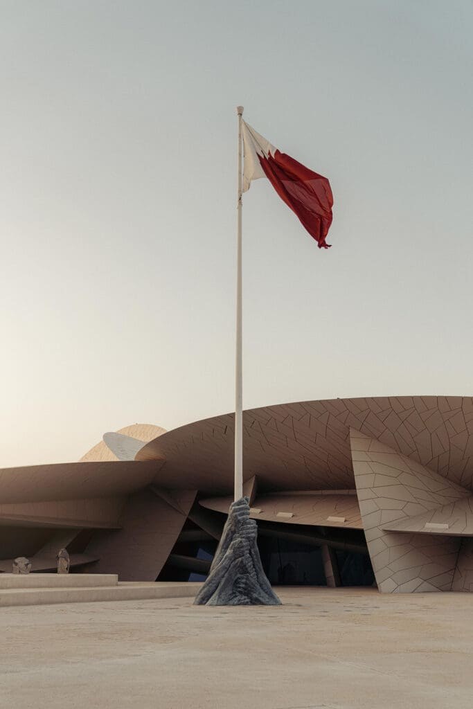 Unforgettable journey with Qatar Airways