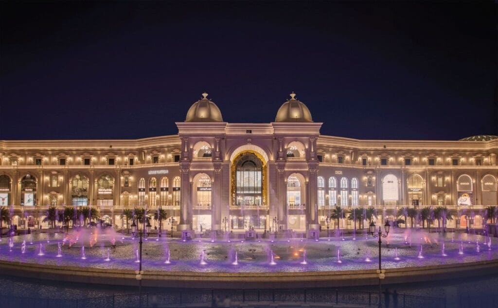 Unforgettable journey with Qatar Airways