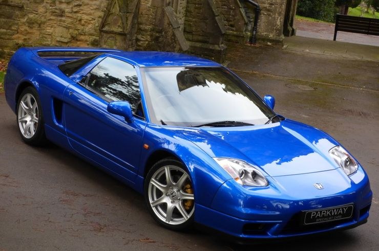 Rowan Atkinson: A Collector Who Drives, Not Just Owns