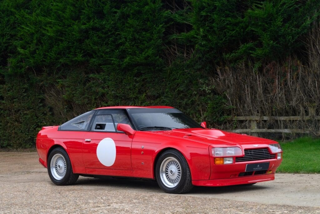 Rowan Atkinson: A Collector Who Drives, Not Just Owns