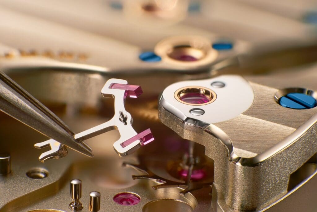 With Wilhelm Schmid of A. Lange & Söhne: The Brain, the Heart and the Future