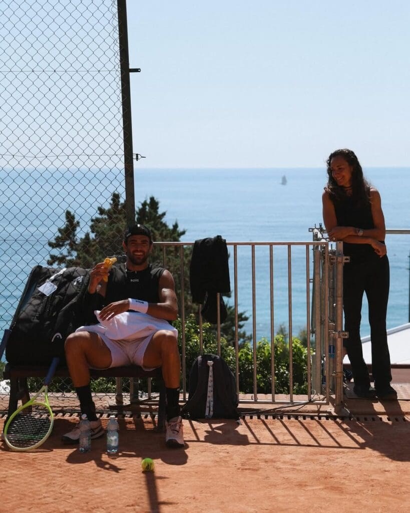 Shocks, Serves & the Riviera: Inside the 2025 Monte-Carlo Masters