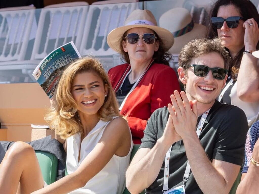 Shocks, Serves & the Riviera: Inside the 2025 Monte-Carlo Masters