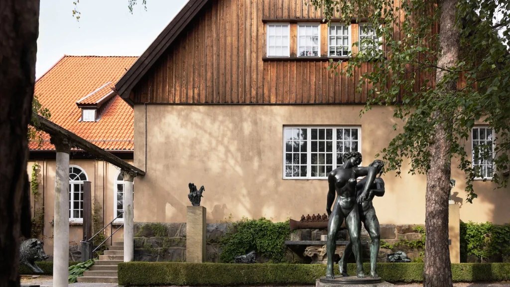 Discover Stockholm's Top 5 Must-See Museums