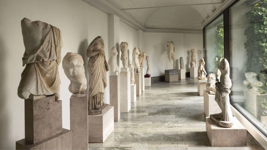 Discover Stockholm's Top 5 Must-See Museums