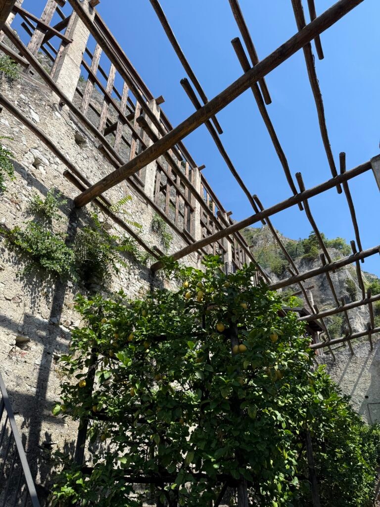 Limone sul Garda – Boutique Escapes & Lakefront Dining