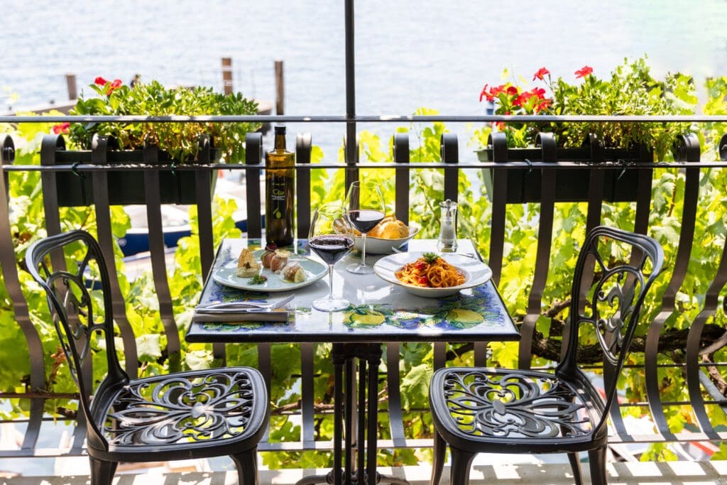 Limone sul Garda – Boutique Escapes & Lakefront Dining
