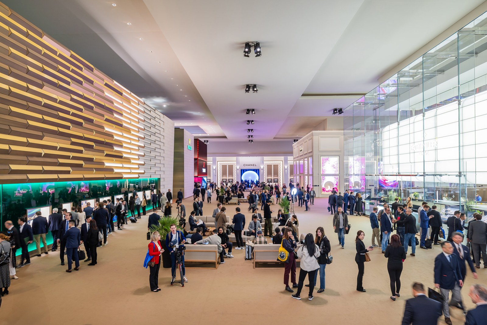 Audemars Piguet Steps Back Onto Watchmaking’s Biggest Stage