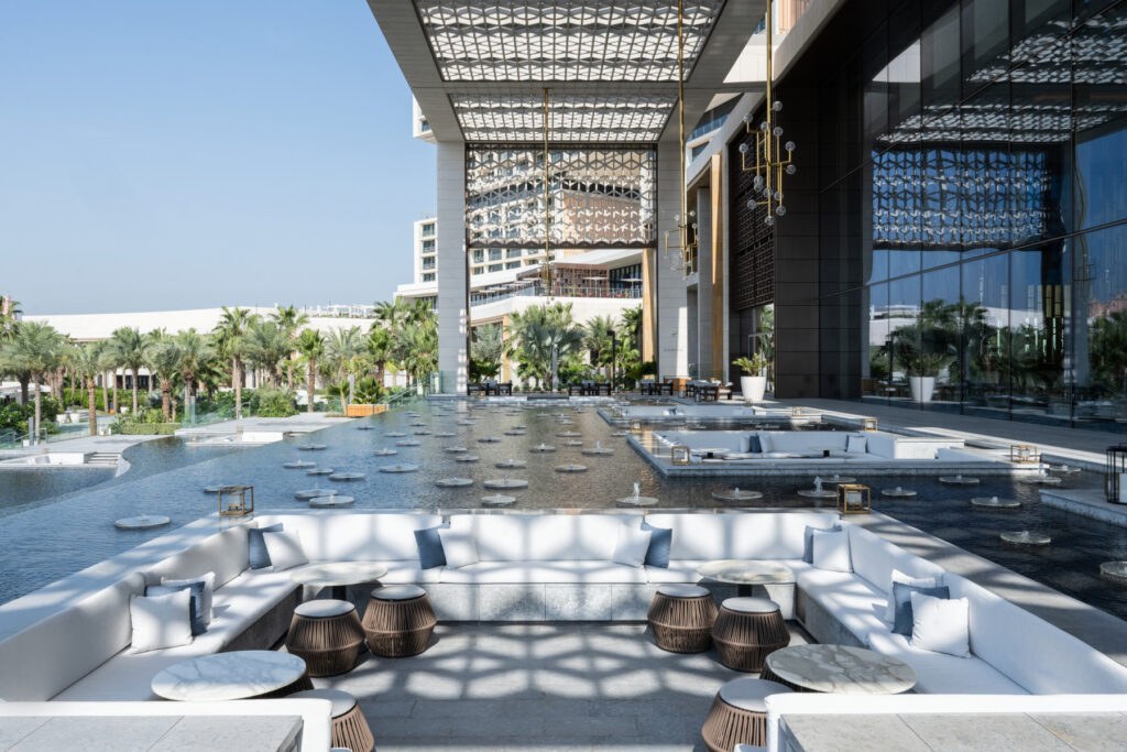 Atlantis The Royal Dubai: Not Built to Blend In – And That’s the Point