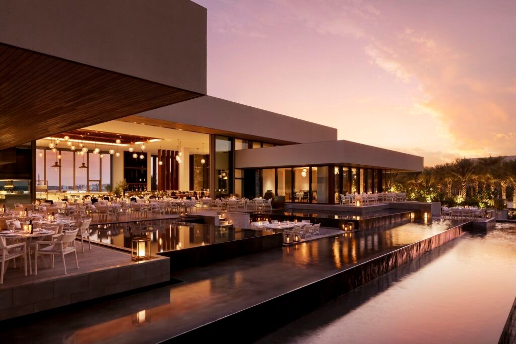 Atlantis The Royal Dubai: Not Built to Blend In – And That’s the Point