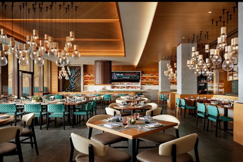 Atlantis The Royal Dubai: Not Built to Blend In – And That’s the Point