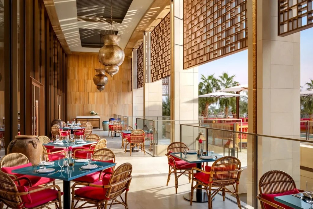 Atlantis The Royal Dubai: Not Built to Blend In – And That’s the Point