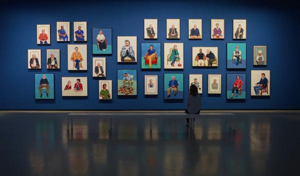 Five Exhibitions That Proved the Fondation Louis Vuitton Sets the Pace