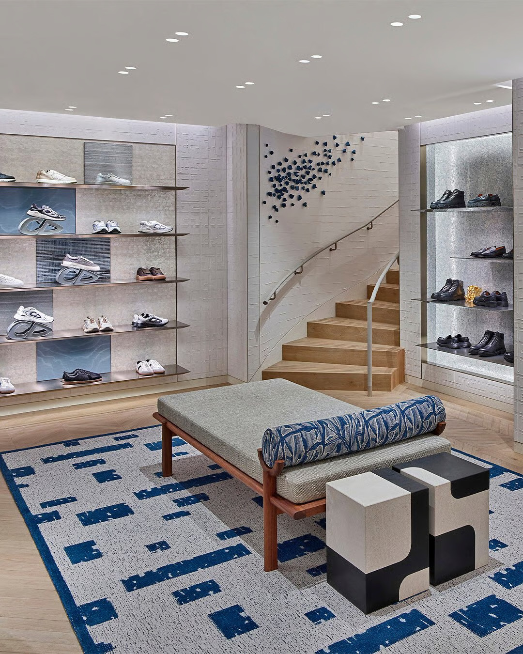 Dior Opens Its First Boutique in Stockholm – A Landmark Moment for Scandinavian Luxury