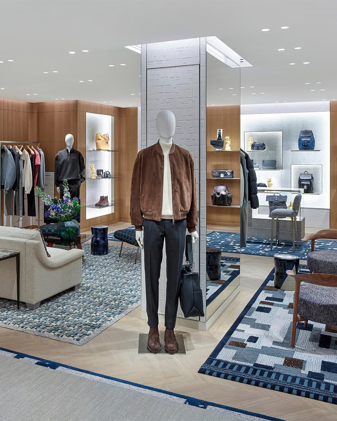 Dior Opens Its First Boutique in Stockholm – A Landmark Moment for Scandinavian Luxury