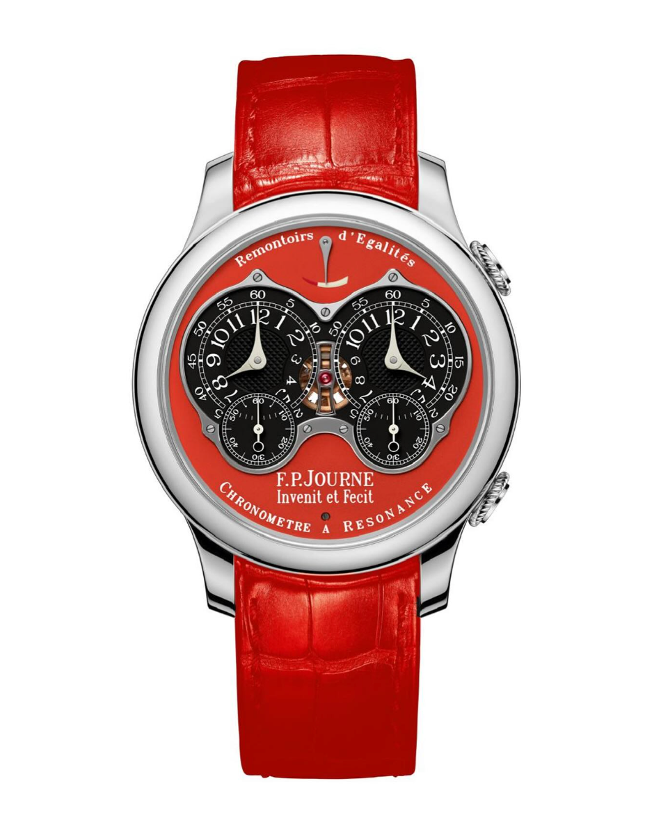 Piece unique F.P. Journe