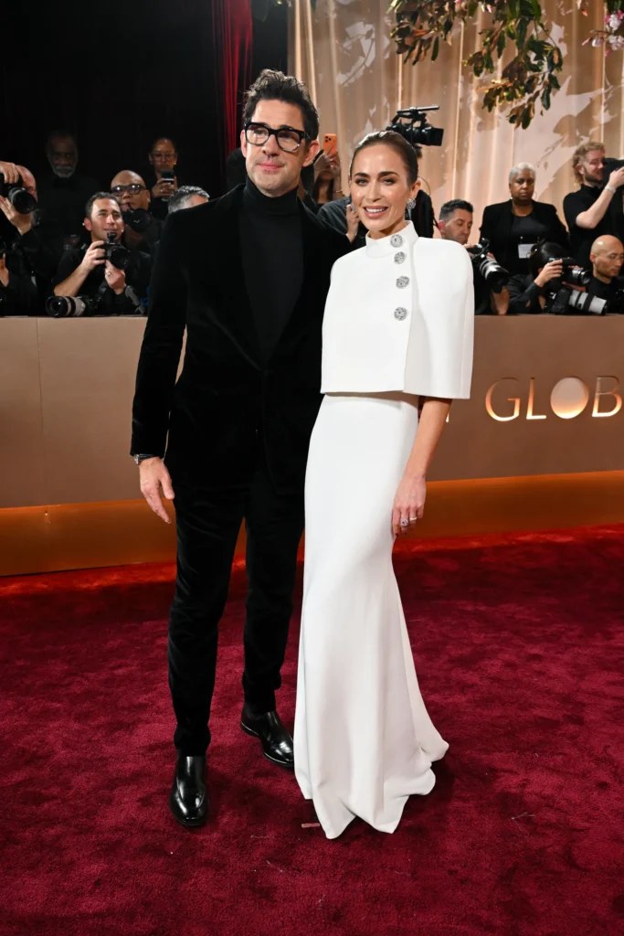 Golden Globes Wrist Check: From DiCaprio's Le Mans to Chalamet UJ-2