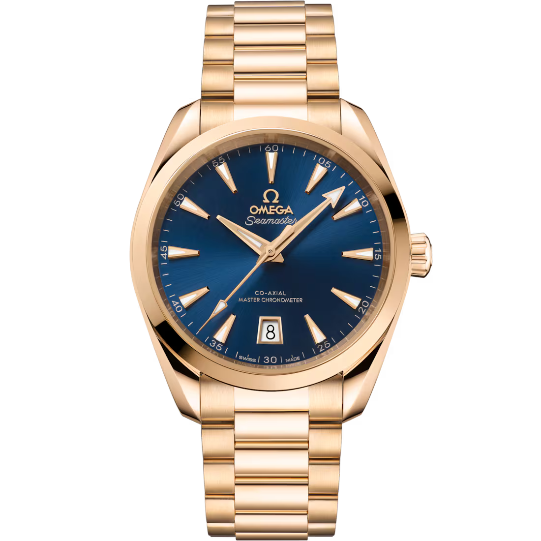 Golden Globes Wrist Check: From DiCaprio's Le Mans to Chalamet UJ-2