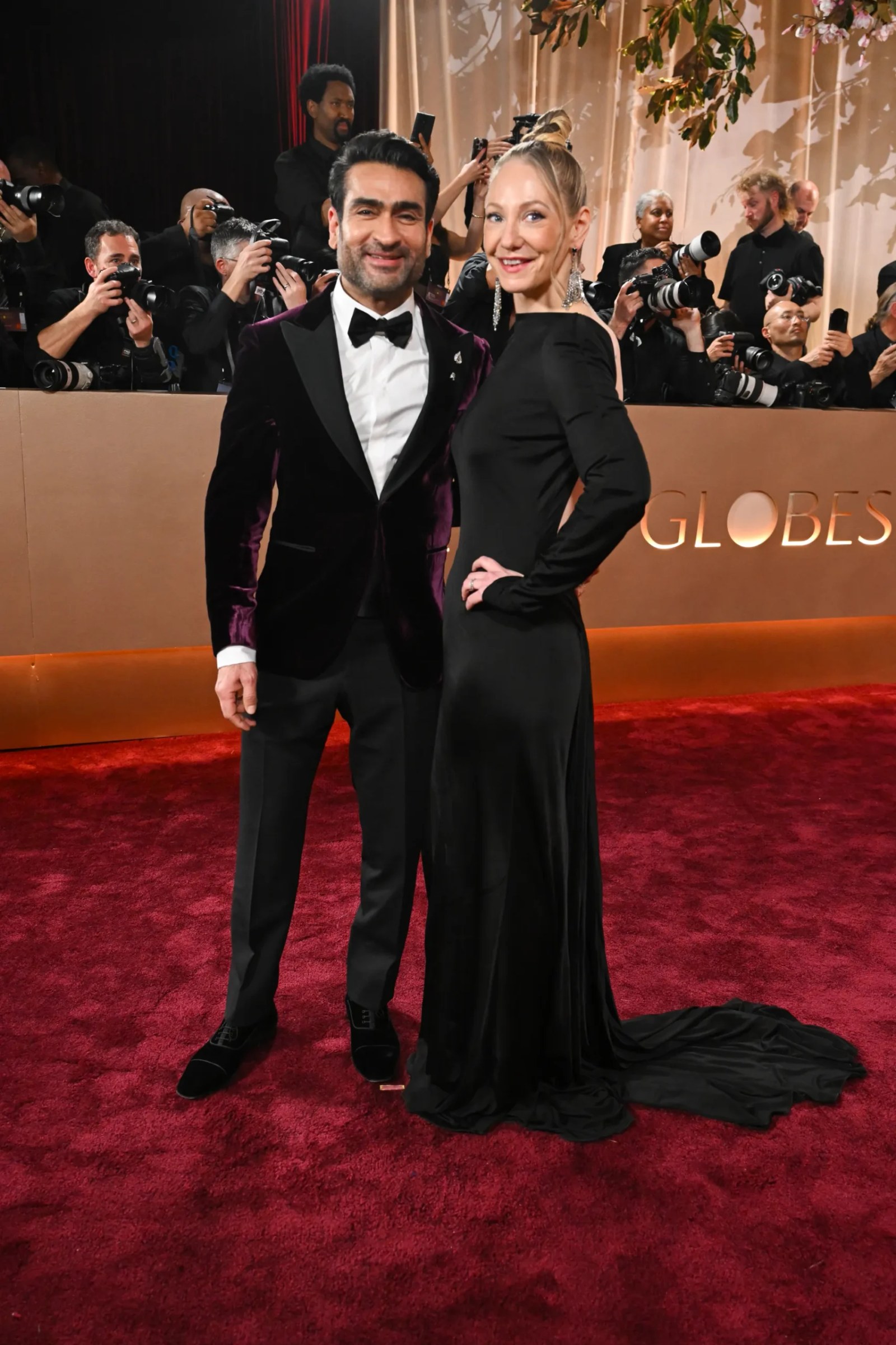 Golden Globes Wrist Check: From DiCaprio's Le Mans to Chalamet UJ-2