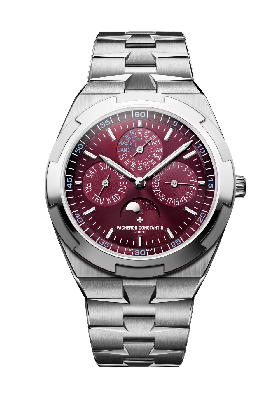 Golden Globes Wrist Check: From DiCaprio's Le Mans to Chalamet UJ-2