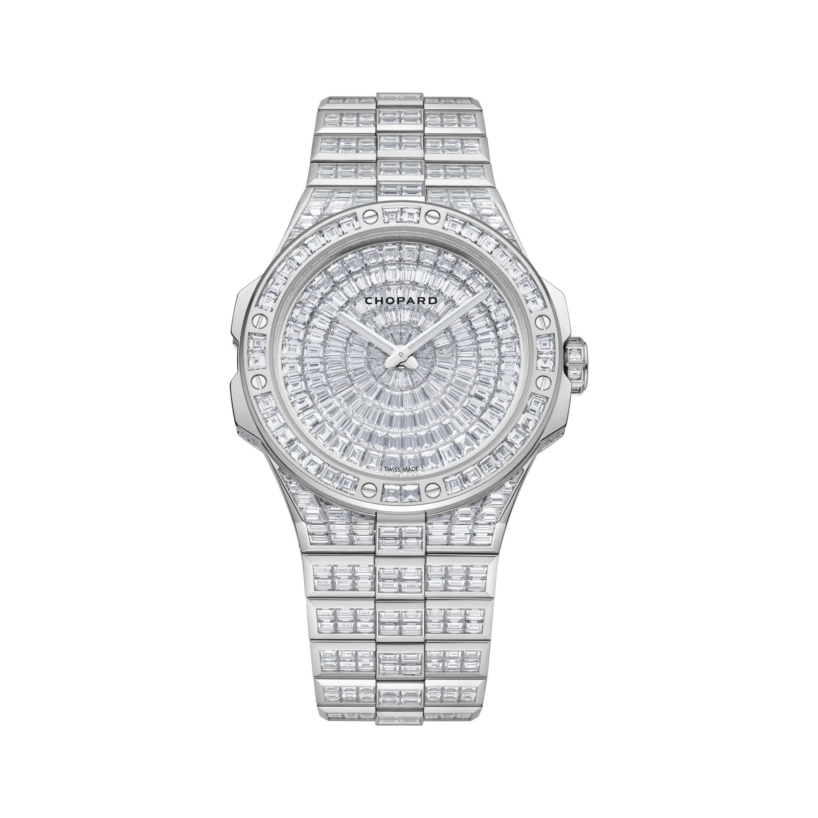 Golden Globes Wrist Check: From DiCaprio's Le Mans to Chalamet UJ-2