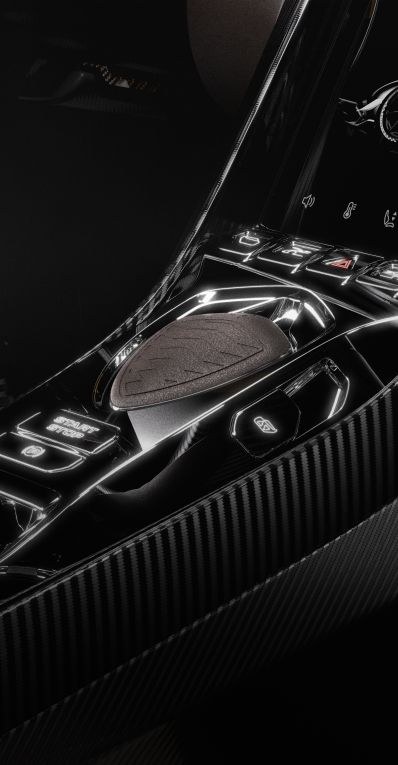 Sadair’s Spear: Koenigsegg’s Quiet Revolution of Speed