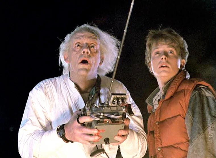 Michael J. Fox