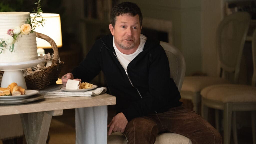 Michael J. Fox
