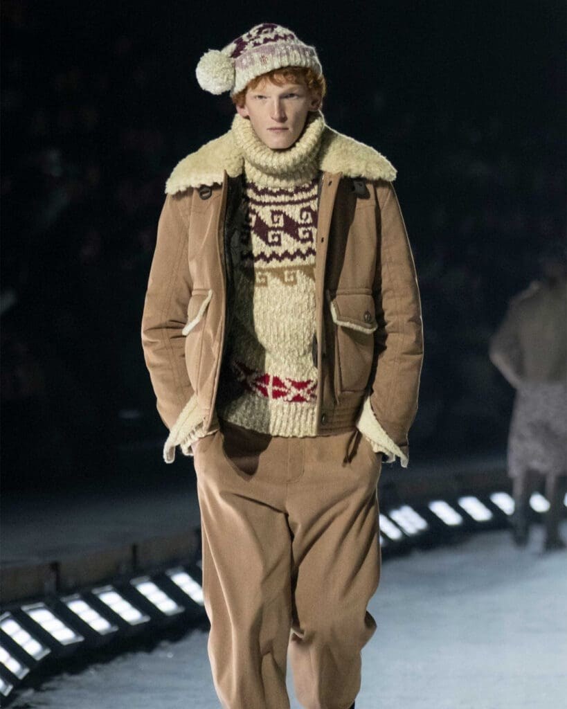 Moncler Grenoble Fall/Winter 2026 – A High Altitude Statement in Aspen