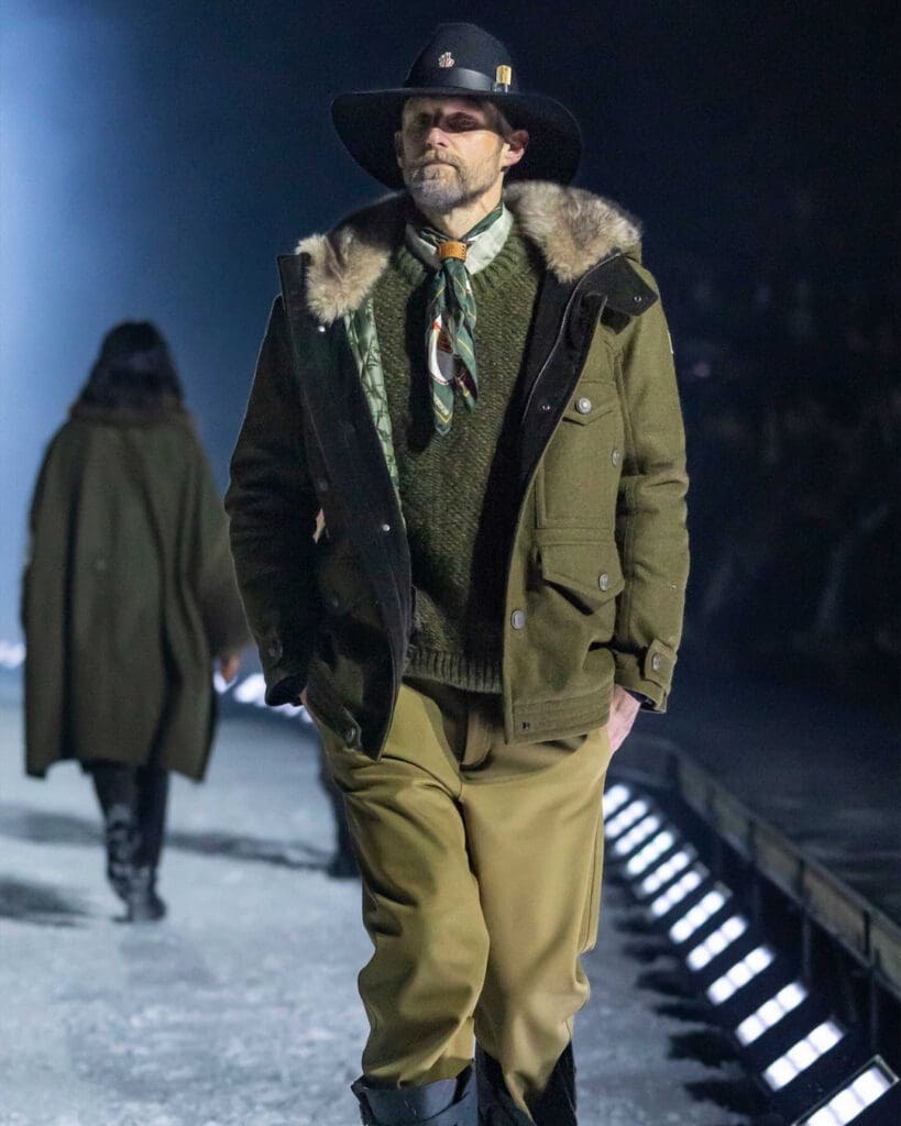 Moncler