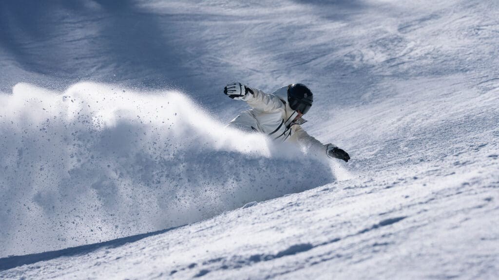 Moncler Grenoble Fall/Winter 2026 – A High Altitude Statement in Aspen