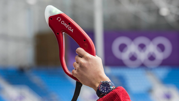 OMEGA at Milano Cortina 2026: When “Official Timekeeper” Stops Being a Slogan