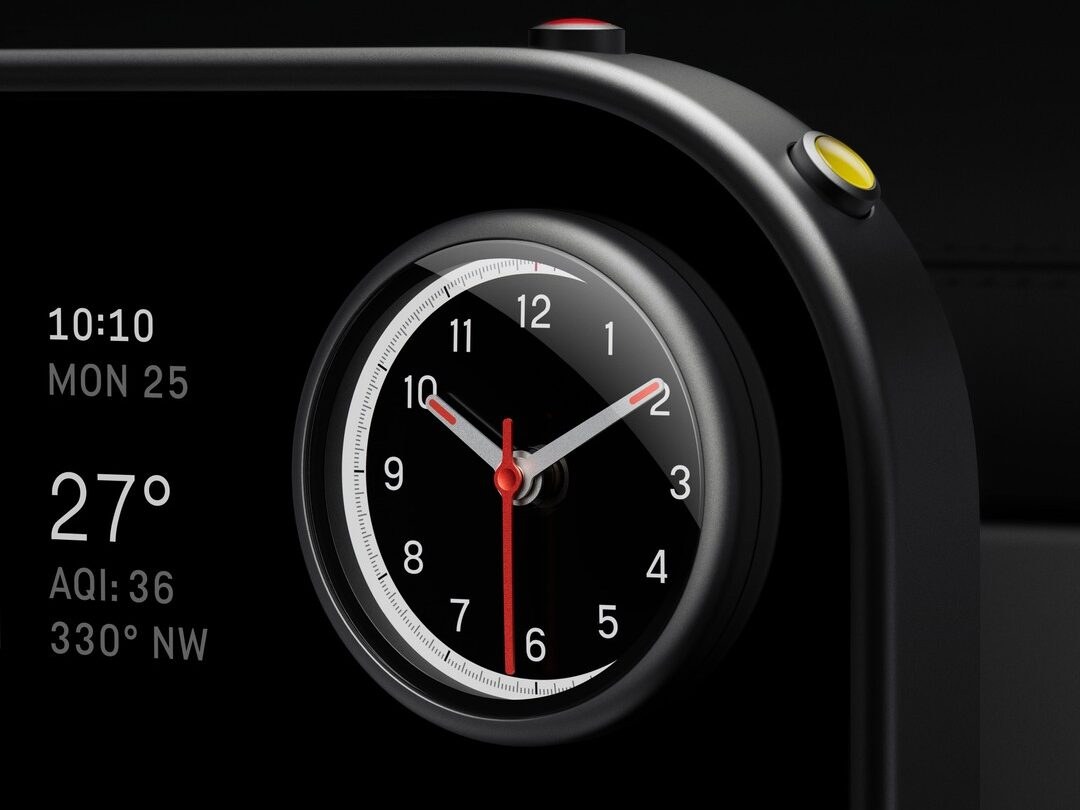 Ferrari Luce Watch