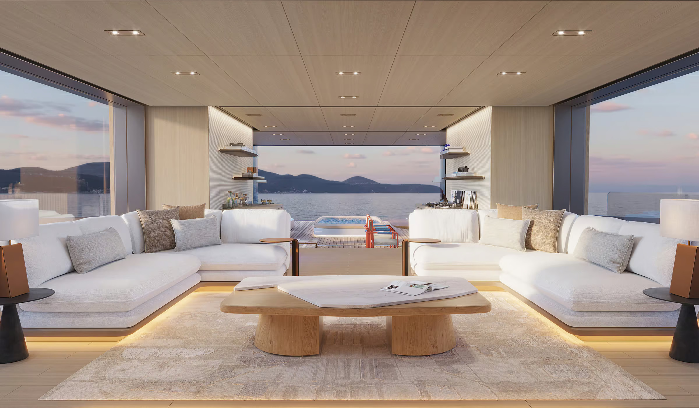 Benetti B.Neos: When Silence Becomes the Statement