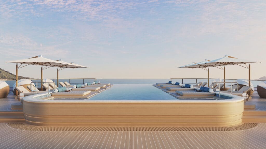 Amangati Pool