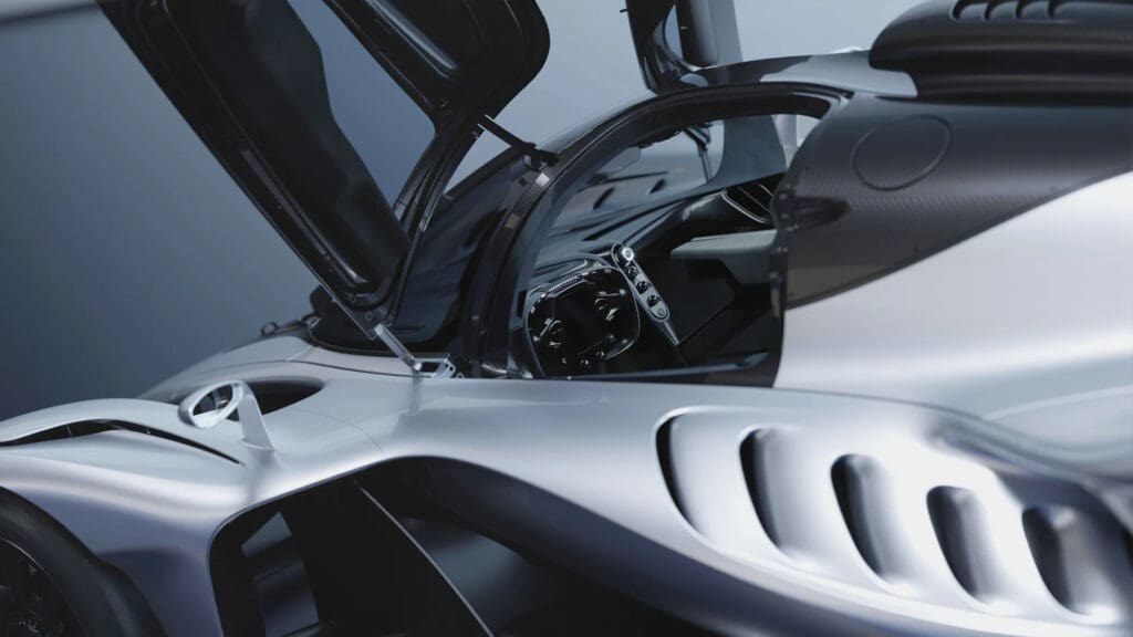 Red Bull’s RB17 Hypercar Final Design Unveiled – A Radical Statement Ahead of 2026