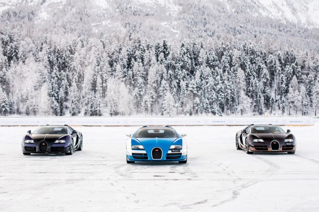Bugatti