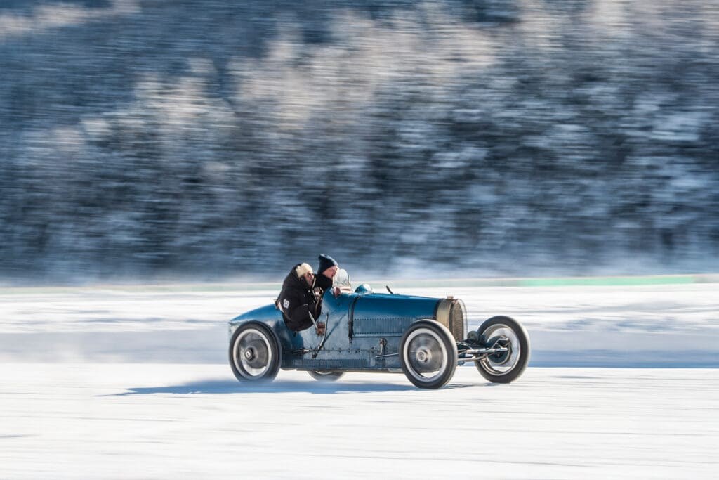 Bugatti