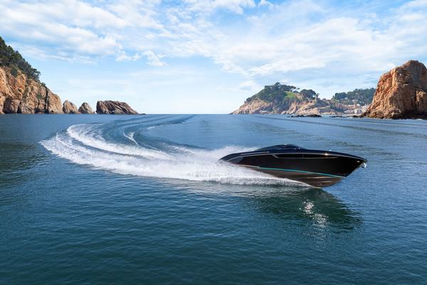Riva Cento New: A Collector’s Riva for a New Era