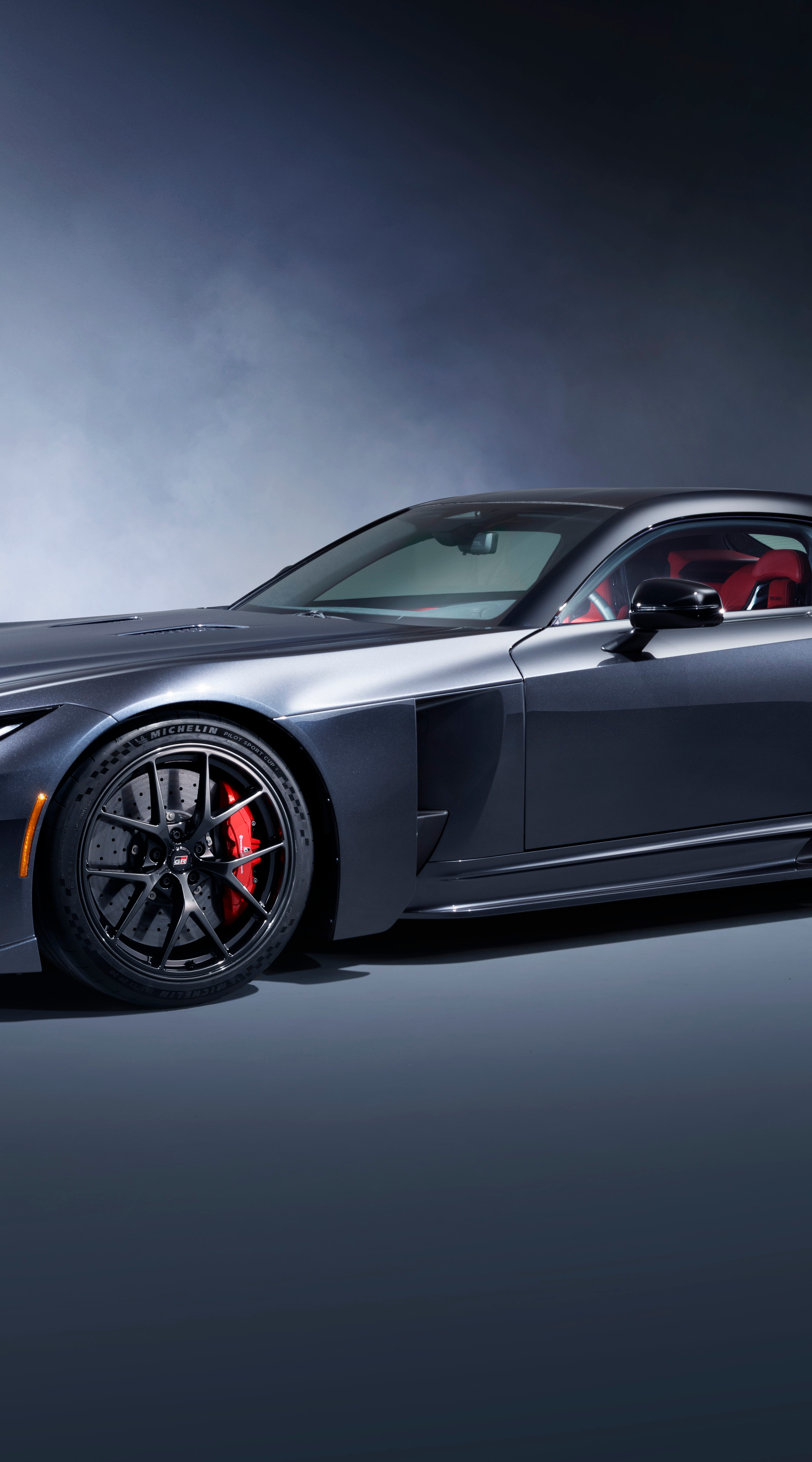 Toyota Gazoo Racing Unleashes GR GT & GR GT3 — The Dawn of a New Supercar Era