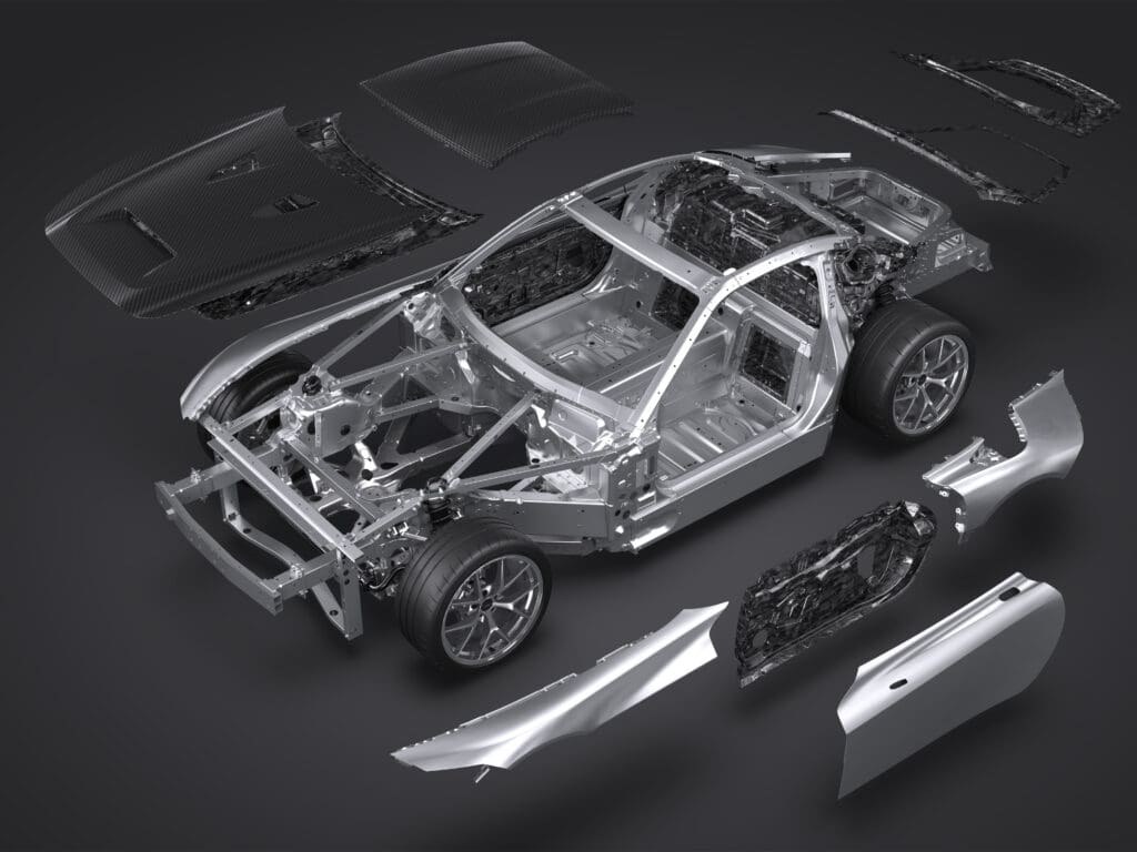 Toyota Gazoo Racing Unleashes GR GT & GR GT3 — The Dawn of a New Supercar Era