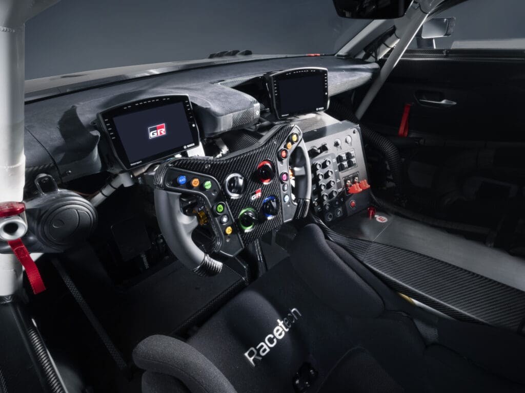 Toyota Gazoo Racing Unleashes GR GT & GR GT3 — The Dawn of a New Supercar Era