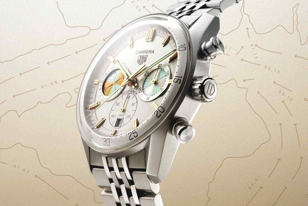 TAG Heuer