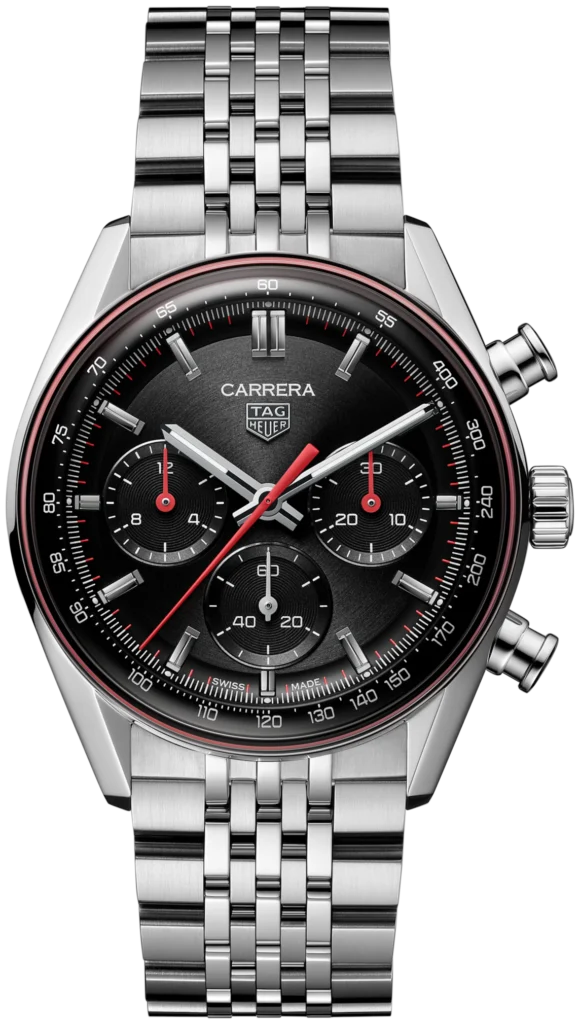 TAG Heuer at LVMH Watch Week 2026: Expanding the Carrera Legacy