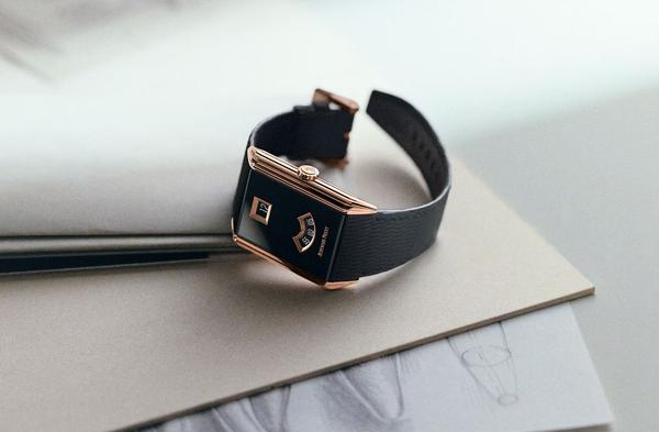 A New Chapter of Audemars Piguet: Neo Frame