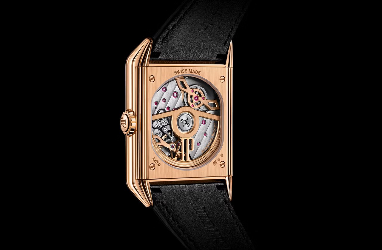 Audemars Piguet Neo Frame Movement